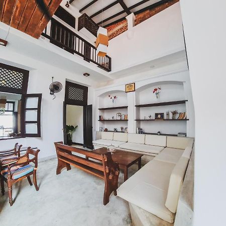 56 By Deco - Galle Fort Exterior foto