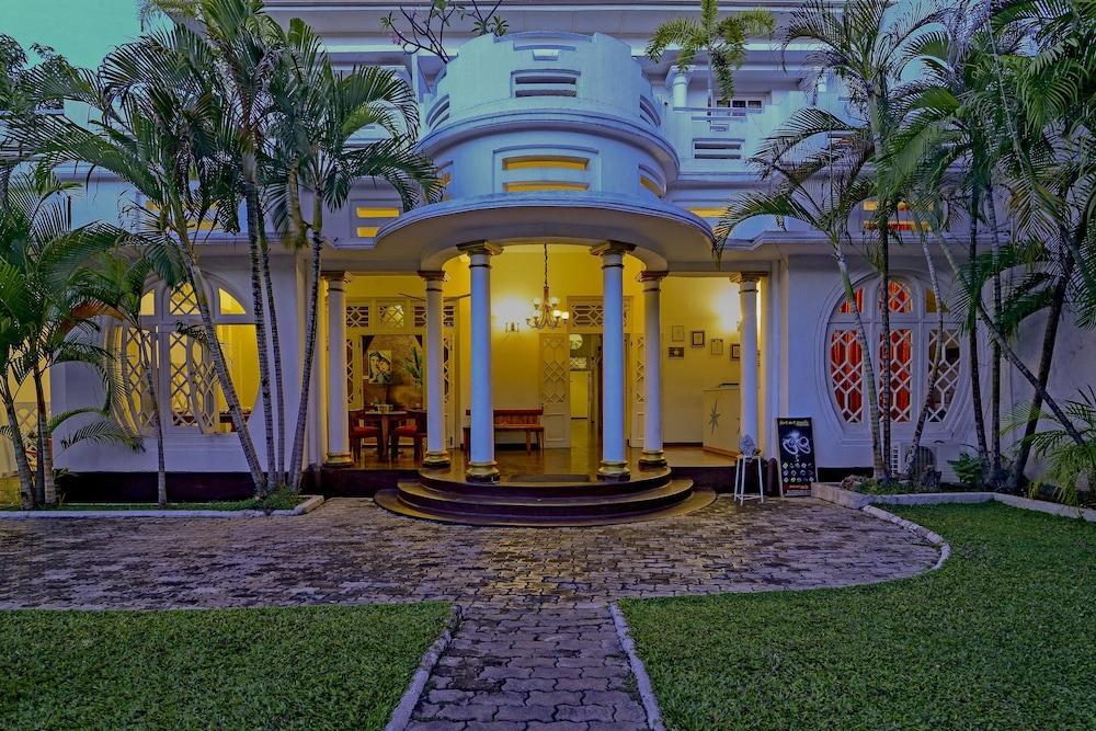 56 By Deco - Galle Fort Exterior foto