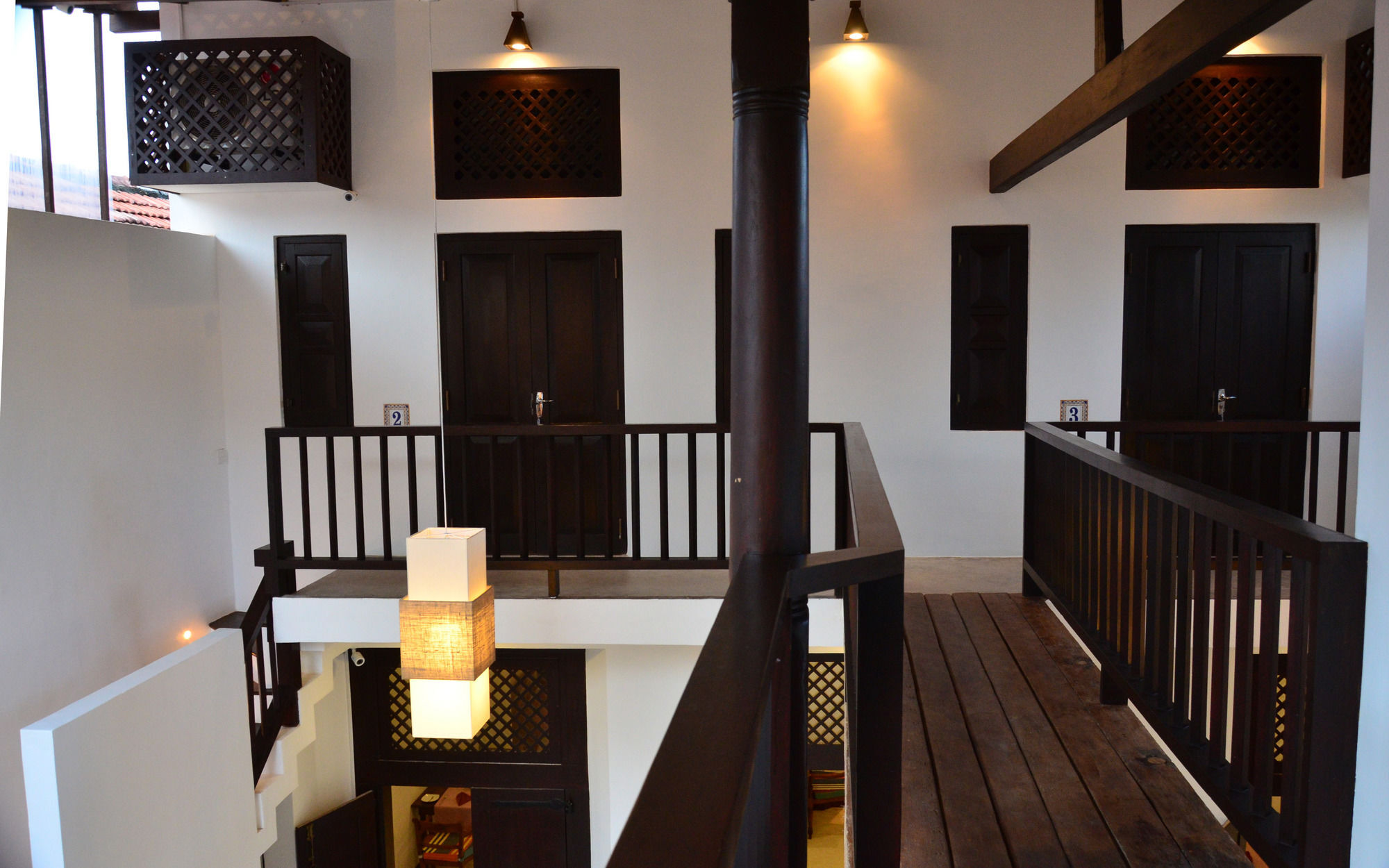 56 By Deco - Galle Fort Exterior foto